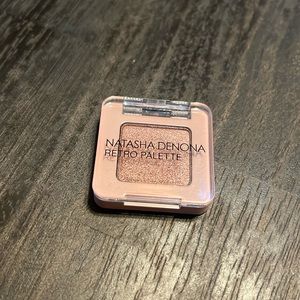 Natasha Denona Retro Palette Eyeshadow Helio *sample